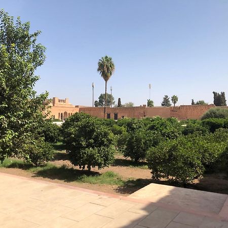 Riad Hugo Марракеш Екстер'єр фото