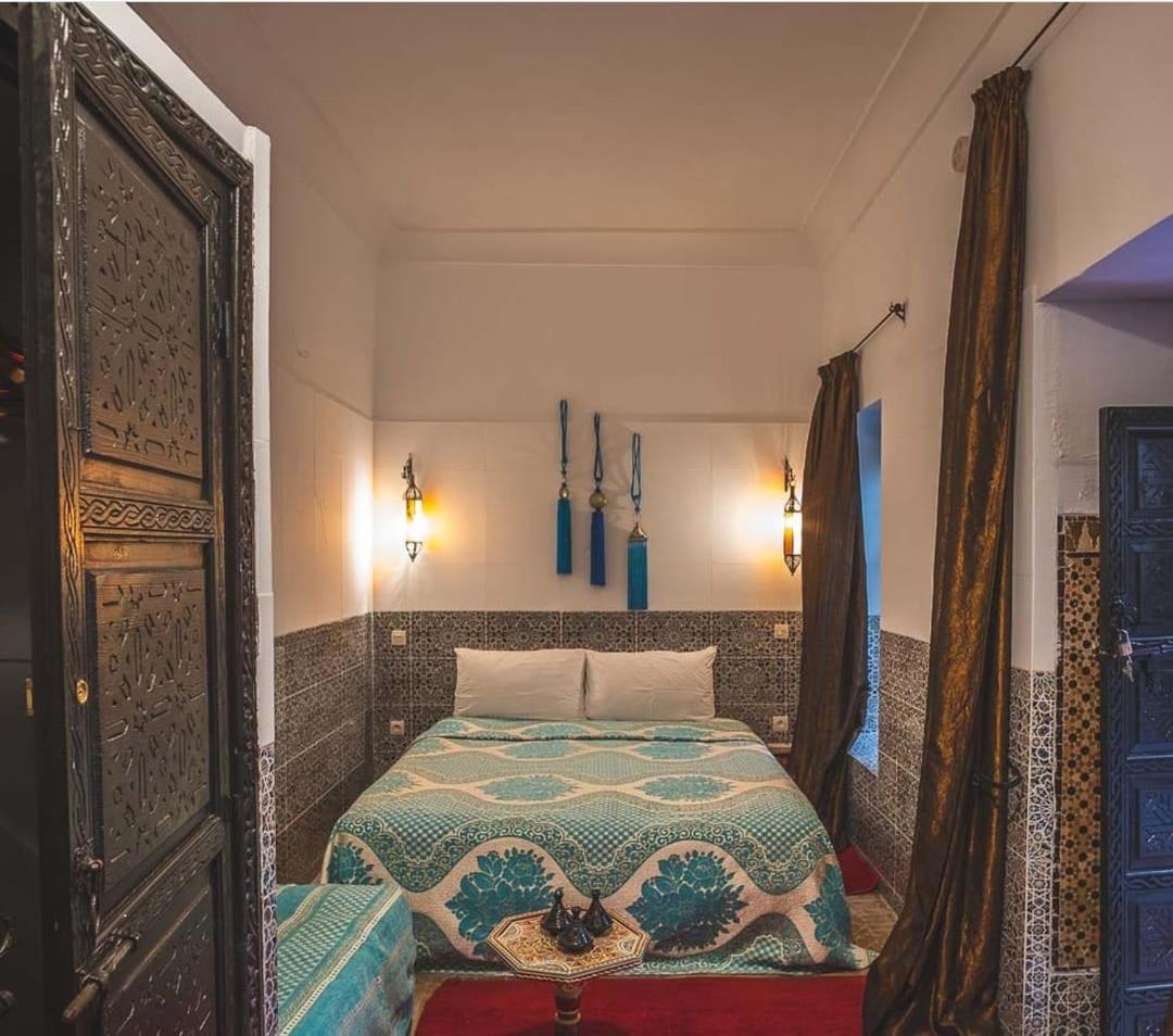 Riad Hugo Марракеш Номер фото