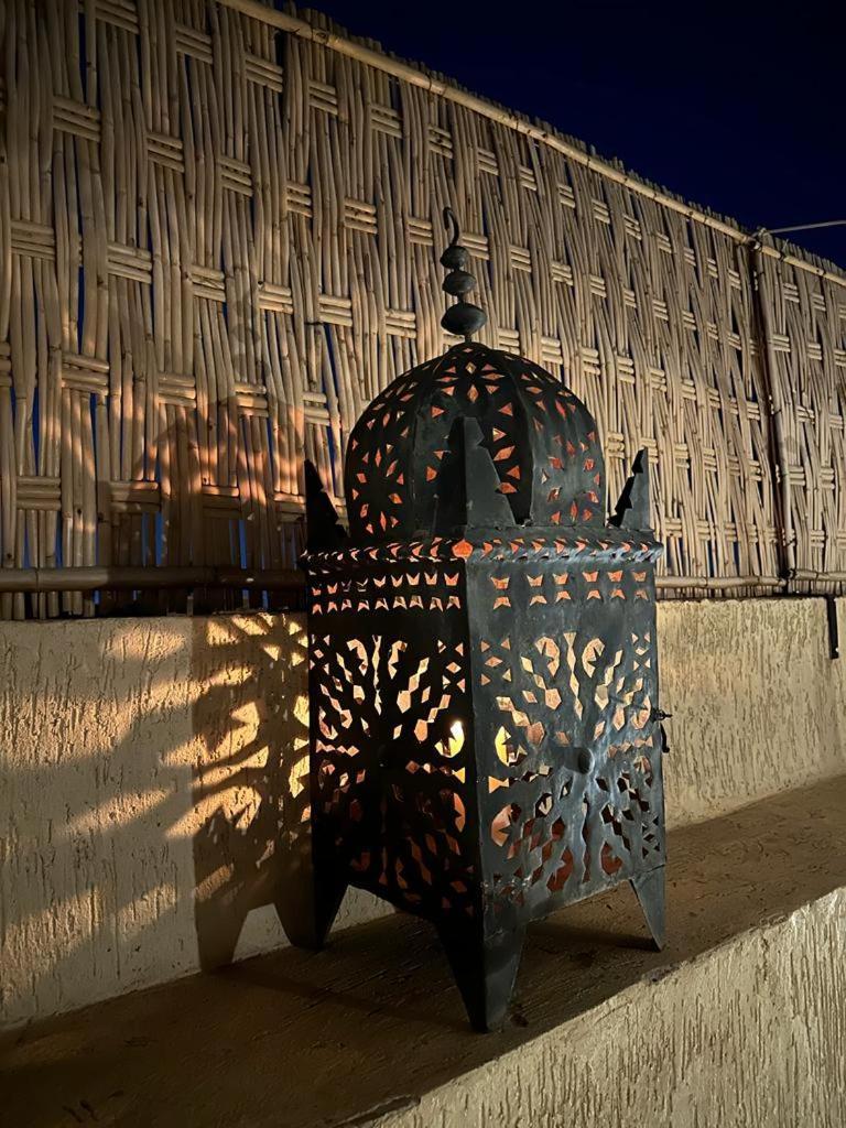 Riad Hugo Марракеш Екстер'єр фото