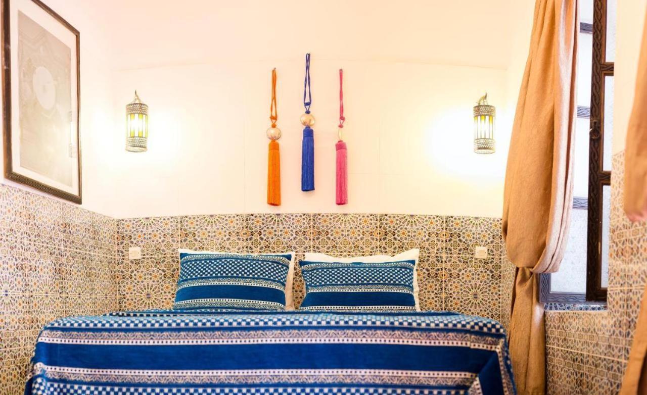 Riad Hugo Марракеш Номер фото