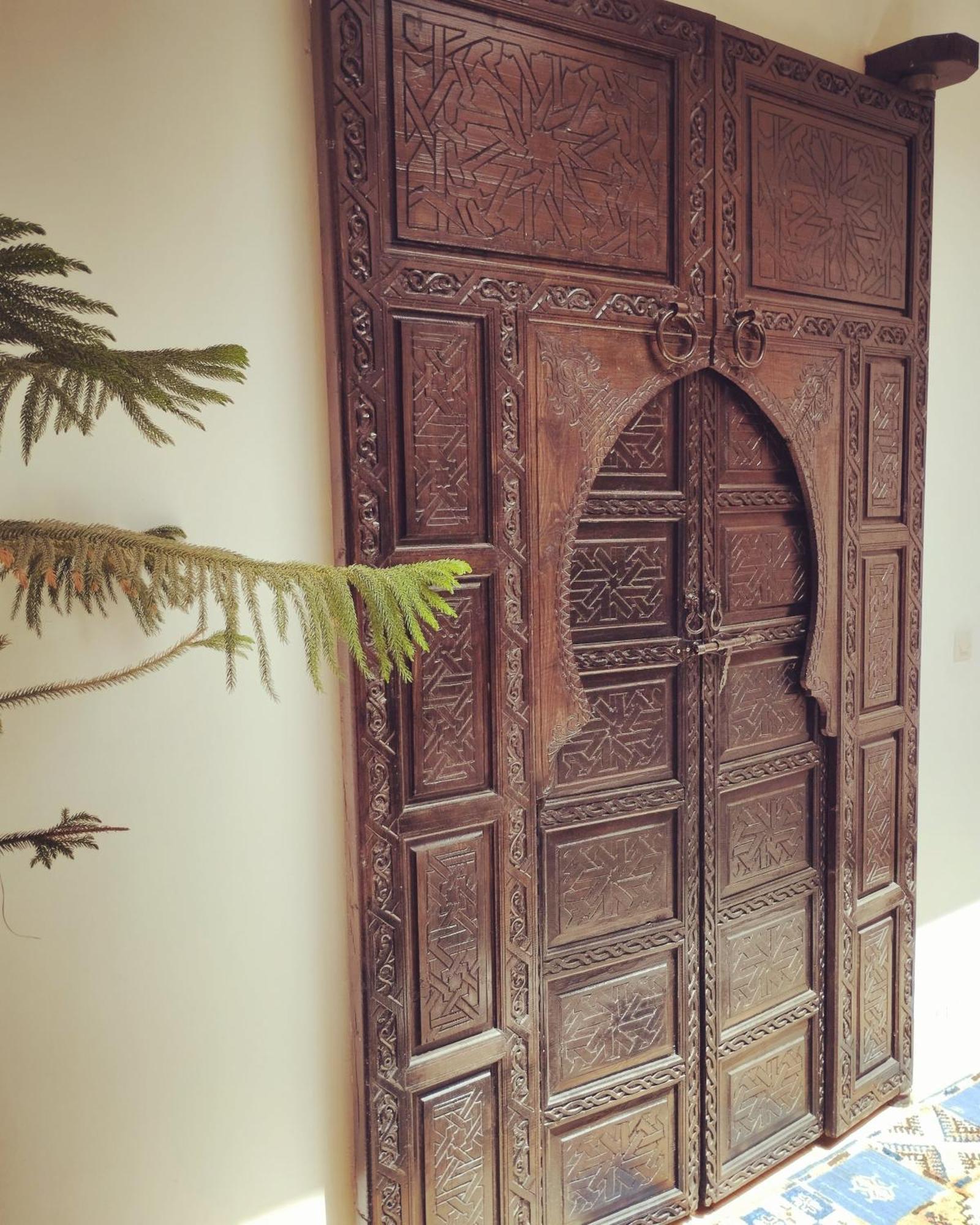 Riad Hugo Марракеш Номер фото